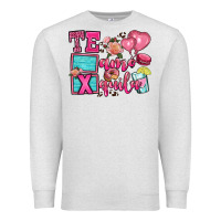 Oatmeal Heather te amo te quila Premium Sweatshirt - OliviaCreatesArt