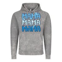 Cloud Rock valentines day mama Vintage Hoodie - MaliasSmallBusiness