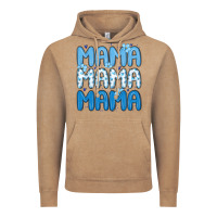 Vintage Coffee valentines day mama Vintage Hoodie - MaliasSmallBusiness