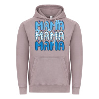 Vintage Zinc valentines day mama Vintage Hoodie - MaliasSmallBusiness