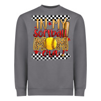 Storm in my softball mom era Heavyweight Sweatshirt - Artiststas
