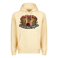 Pina Colada I don't need a man Cowgirl western Premium Hoodie - HowdyJamesFarm