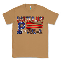 Toasted Coconut batter up pre k Classic Tee - JahusDesignShop