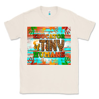 Natural educator of tiny humans Classic Tee - NancyCooperArtShop