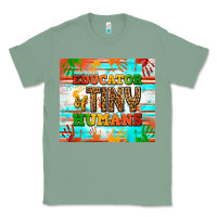 Sage educator of tiny humans Classic Tee - NancyCooperArtShop