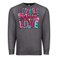 Charcoal Heather lovers gonna love Premium Sweatshirt - OliviaCreatesArt