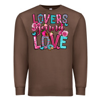 Chestnut lovers gonna love Premium Sweatshirt - OliviaCreatesArt