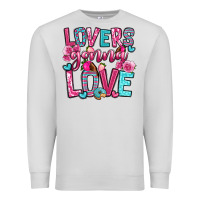 Dove Grey lovers gonna love Premium Sweatshirt - OliviaCreatesArt
