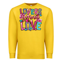 Lemon lovers gonna love Premium Sweatshirt - OliviaCreatesArt