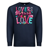 Navy lovers gonna love Premium Sweatshirt - OliviaCreatesArt