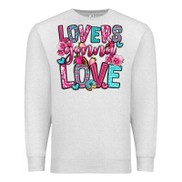 Oatmeal Heather lovers gonna love Premium Sweatshirt - OliviaCreatesArt