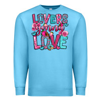 Ocean Blue lovers gonna love Premium Sweatshirt - OliviaCreatesArt