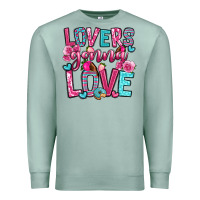 Seafoam lovers gonna love Premium Sweatshirt - OliviaCreatesArt