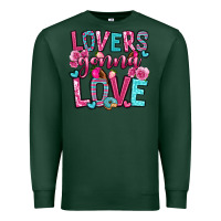 Sports Green lovers gonna love Premium Sweatshirt - OliviaCreatesArt