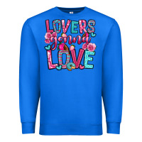 True Royal lovers gonna love Premium Sweatshirt - OliviaCreatesArt