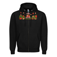 Black feeling berry good Zipper Hoodie - TumblerDesignByShophia