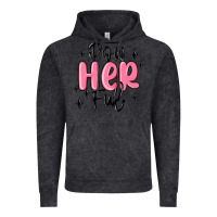 Vintage Black powherful Vintage Hoodie - MaliasSmallBusiness