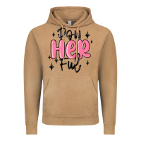 Vintage Camel powherful Vintage Hoodie - MaliasSmallBusiness