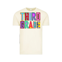Vintage Arctic third grade Vintage Tee - NancyCooperArtShop