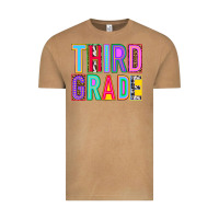 Vintage Camel third grade Vintage Tee - NancyCooperArtShop