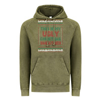 This Is My Ugly Christmas Vintage Hoodie | Teevron