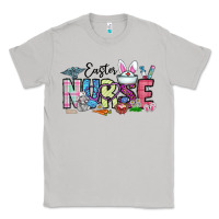 Moon Dust easter nurse Classic Tee - CowhideDigitalArt