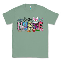 Sage easter nurse Classic Tee - CowhideDigitalArt