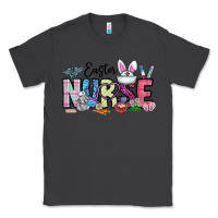 Smoke easter nurse Classic Tee - CowhideDigitalArt