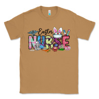Toasted Coconut easter nurse Classic Tee - CowhideDigitalArt