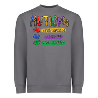 Storm autism mama Heavyweight Sweatshirt - Artiststas