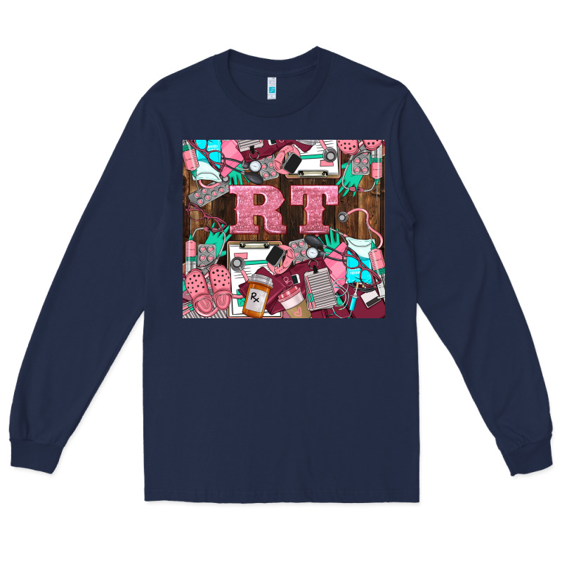 Rt Long Sleeve Tee by LillyAllenDesigns | Teevron