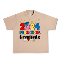 Burro 2024 preschool graduate Urban Heavy Tee - JahusDesignShop