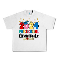 Lunar Rock 2024 preschool graduate Urban Heavy Tee - JahusDesignShop