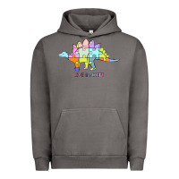 Pigment Tornado Titi Pretty Art Love And Accept Urban Hoodie - CowhideDigitalArt
