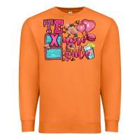 Carrot te quila te amo Premium Sweatshirt - OliviaCreatesArt