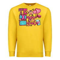 Lemon te quila te amo Premium Sweatshirt - OliviaCreatesArt