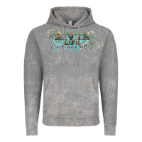 Cloud Rock river life Vintage Hoodie - NancyCooperArtShop
