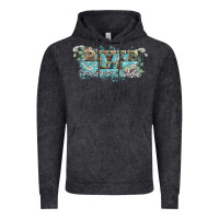 Vintage Black river life Vintage Hoodie - NancyCooperArtShop