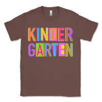 Chestnut kindergarten Classic Tee - NancyCooperArtShop