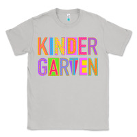 Moon Dust kindergarten Classic Tee - NancyCooperArtShop