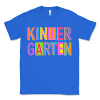 True Royal kindergarten Classic Tee - NancyCooperArtShop
