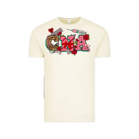 Vintage Arctic valentines day cna Vintage Tee - NancyCooperArtShop