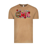 Vintage Camel valentines day cna Vintage Tee - NancyCooperArtShop