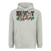 Moon Dust Howdy bitches mother's day Heavyweight Hoodie - HowdyJamesFarm