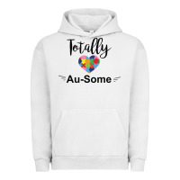 Pigment Lunar Rock totally au some Urban Hoodie - CowhideDigitalArt