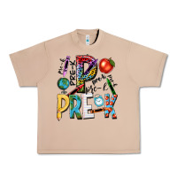 Burro pre k Urban Heavy Tee - NancyCooperArtShop