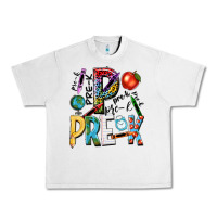 Lunar Rock pre k Urban Heavy Tee - NancyCooperArtShop