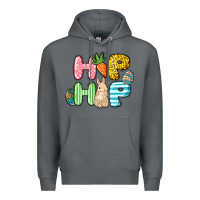 Rock Hip hop Easter Day Premium Hoodie - HowdyJamesFarm