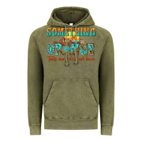 Vintage Olive something in the orange tells me were not done Vintage Hoodie - NancyCooperArtShop
