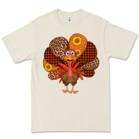 Bone thanksgiving turkey Premium Tee - AdoDesignShop